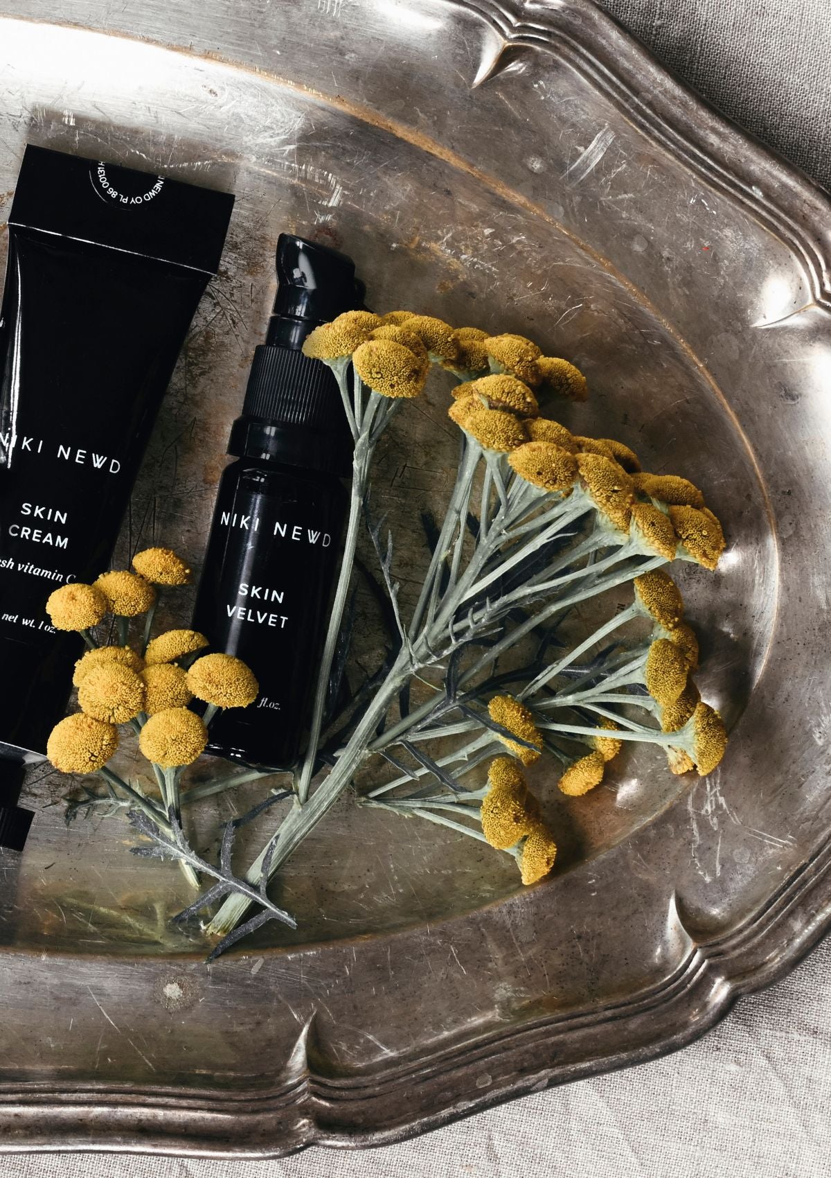 Timeless Radiance Set– Ultimate Anti-Age Skin Care Set