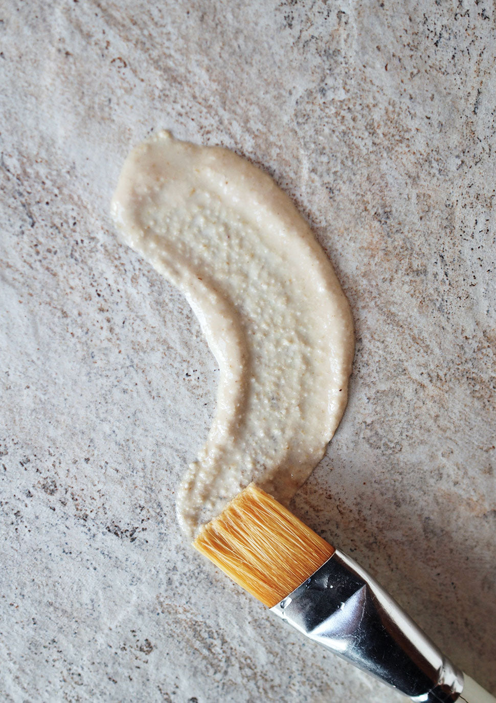 Coconut Facial Mask │ Niki Newd®