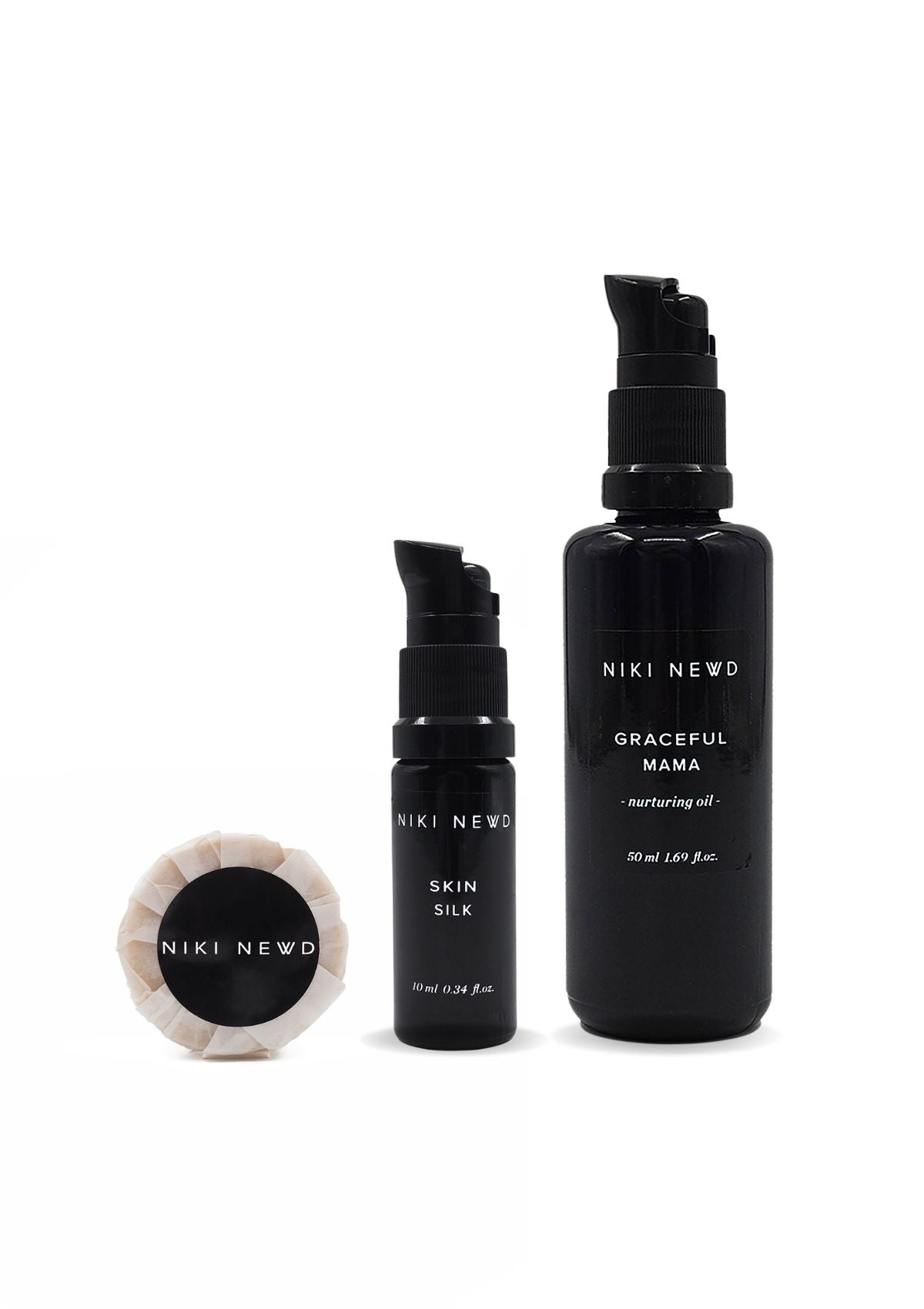 Gentle Balance Set