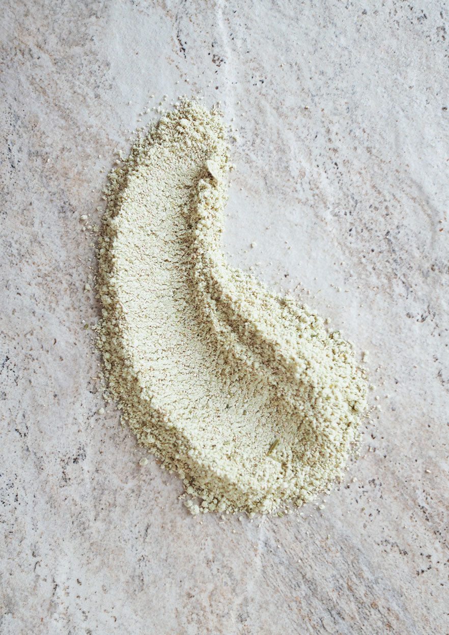 Niki Newd® Spruce Sprout Skin Mask receives excellent reviews — loved for purifying effect and skin clarity.