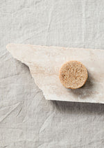 Niki Newd® Oatmeal Soap — daily cleanser for face, ideal for a natural and gentle skincare routine.