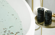 Niki Newd Private Nordic Spa experience with personalised fresh skincare in an exclusive setting.
