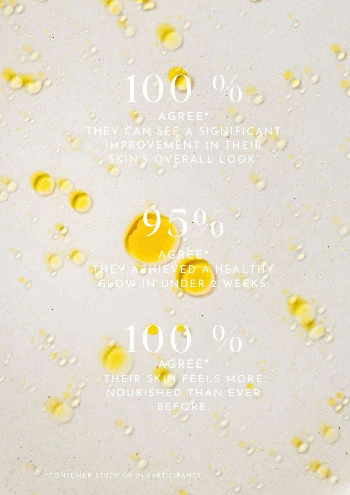 Niki Newd® Graceful Mama oil loved in customer reviews — fresh, edible body oil for glowing skin.