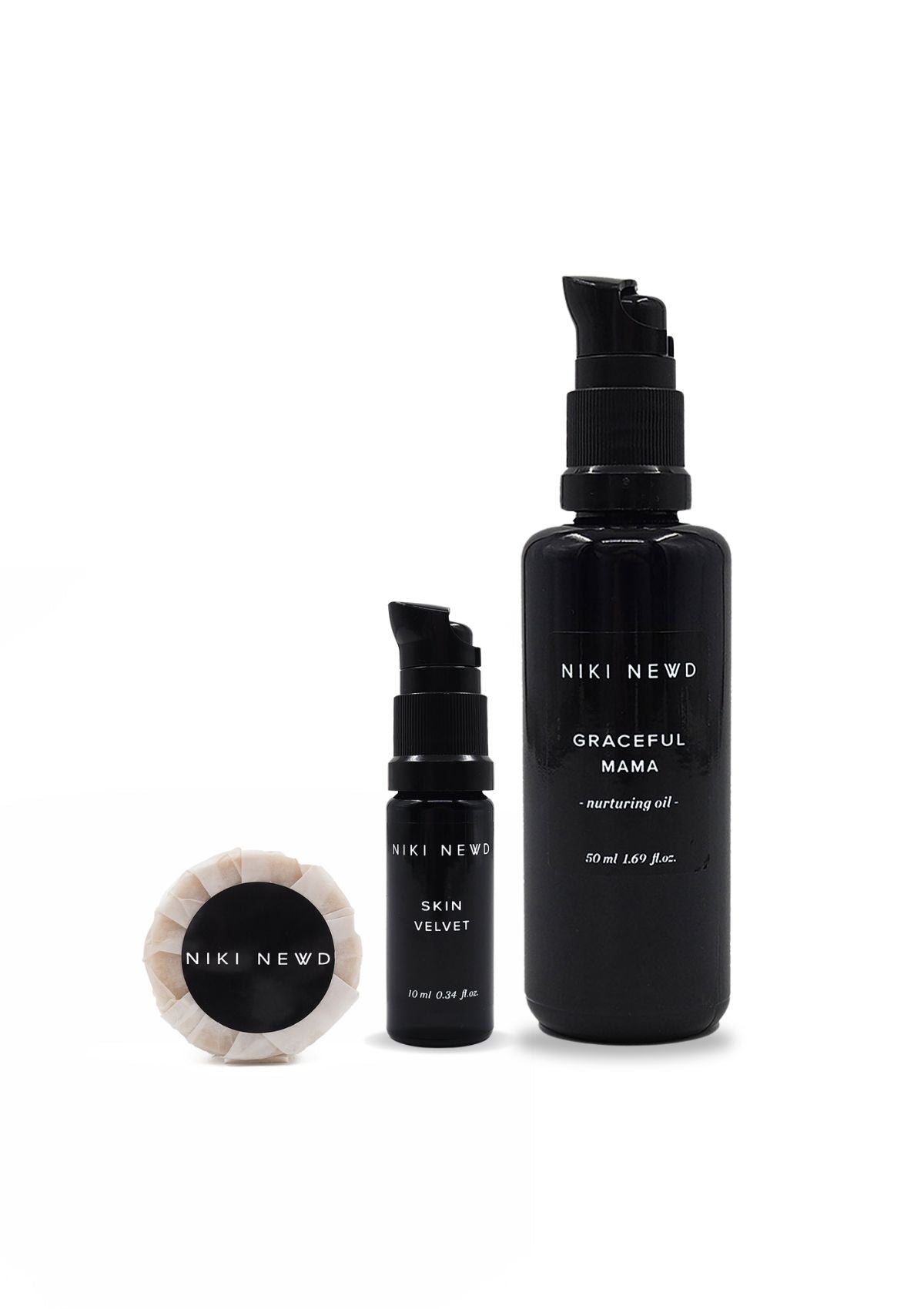 Glow Revival Set – Skin Care Set for Dullness & Radiance