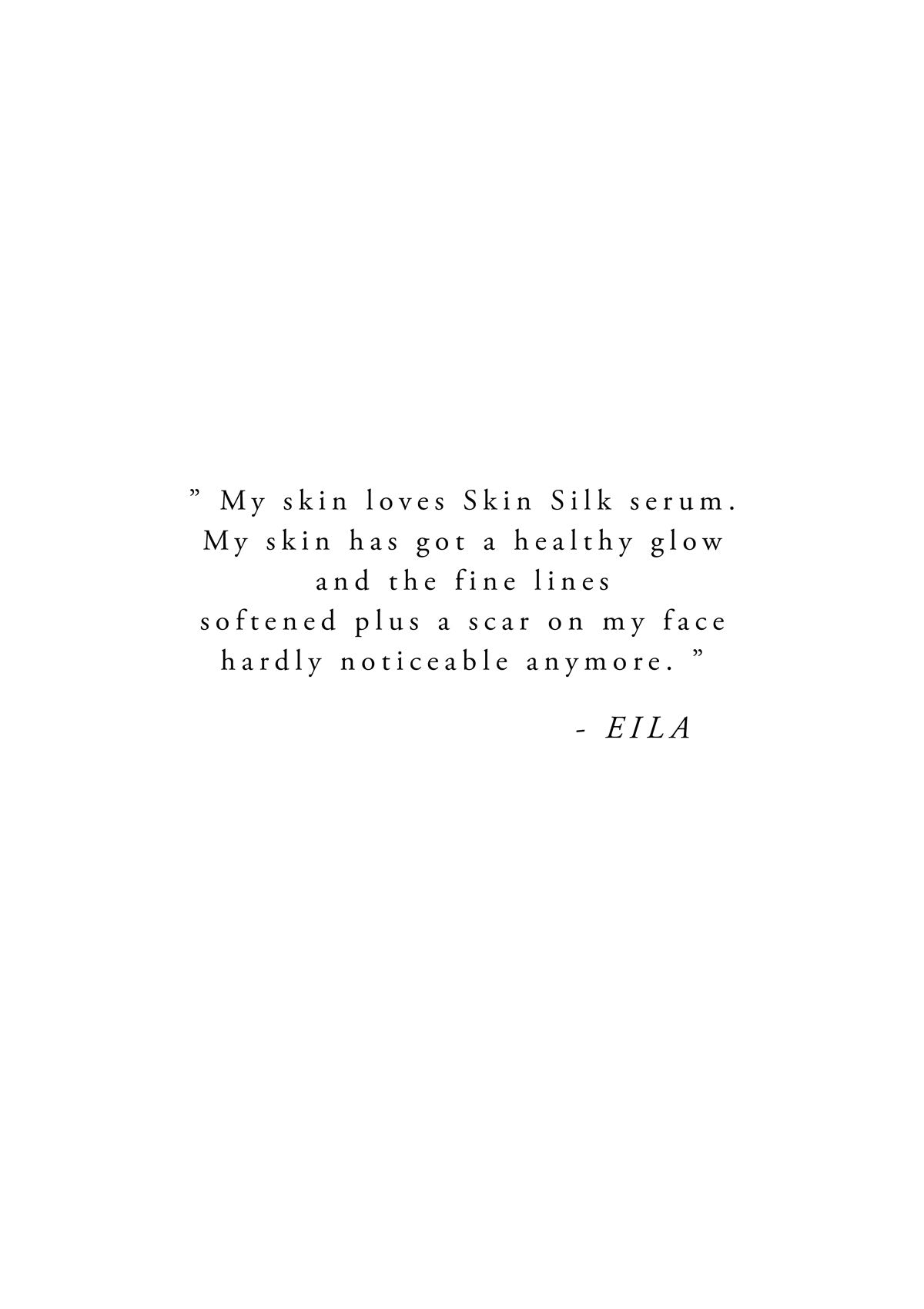 Silky Serum │ Skin Silk │ Niki Newd®