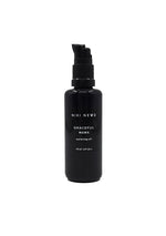 Niki Newd® Graceful Mama — fresh edible body oil and pre-retinol face oil made for sensitive skin.