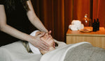 Niki Newd® facial combines Nordic skincare and facial massage to awaken natural glow and inner vitality.