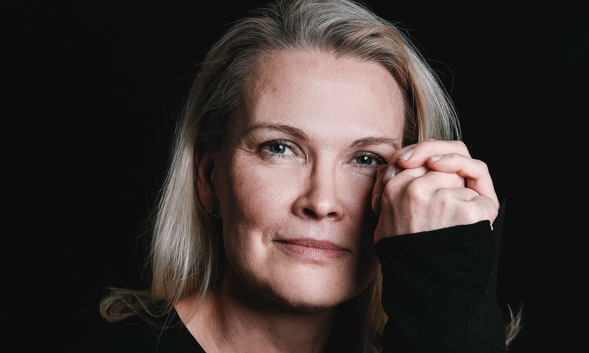 Skin Care Consultation with our Founder Kirsi - 30 min