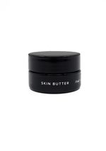 Niki Newd® Skin Butter – pure antioxidant face cream, freshly handcrafted and packed in luxurious recyclable glass.