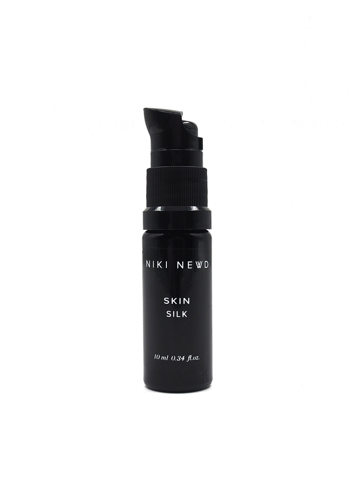 Silky Serum │ Skin Silk │ Niki Newd®