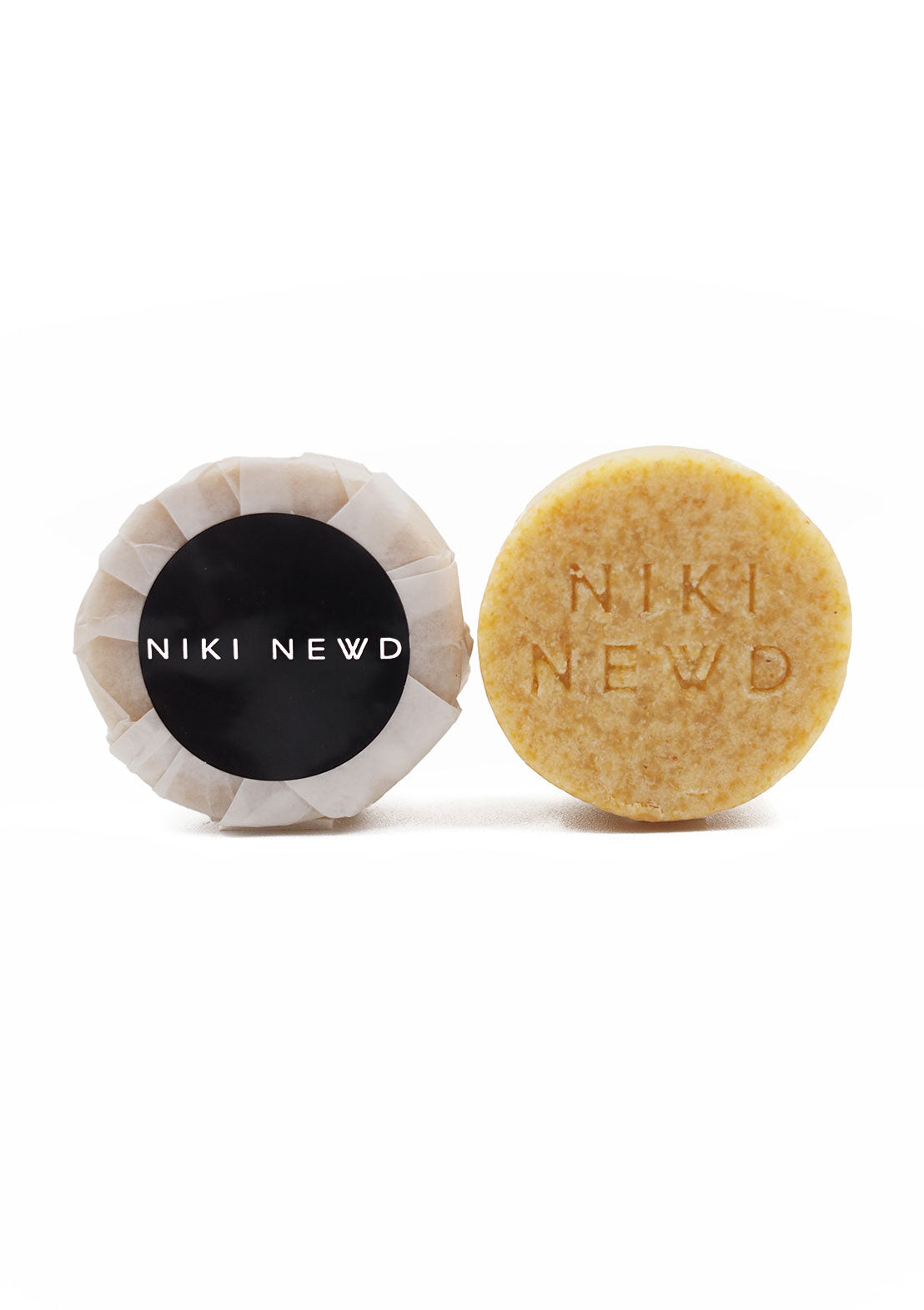 Facial Soap │ Niki Newd®