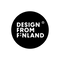 Design from Finland mark — Niki Newd, certified Finnish skincare quality and transparency