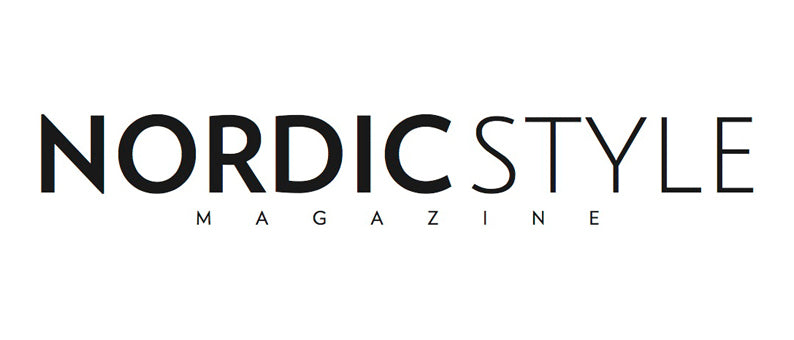 Niki Newd in Nodic Style Magazine