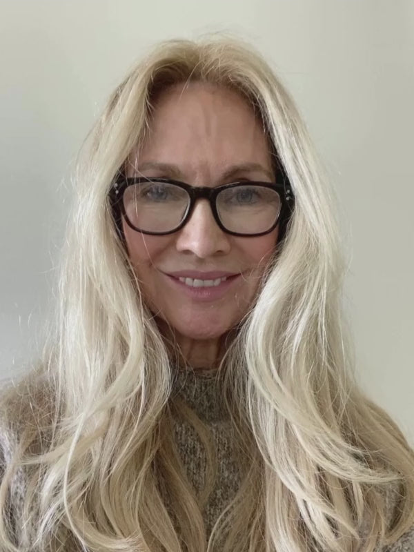 Brand ambassador Angela Paul shares her personal experience with Niki Newd fresh skincare — natural cosmetics for dry, sensitive and ageing skin